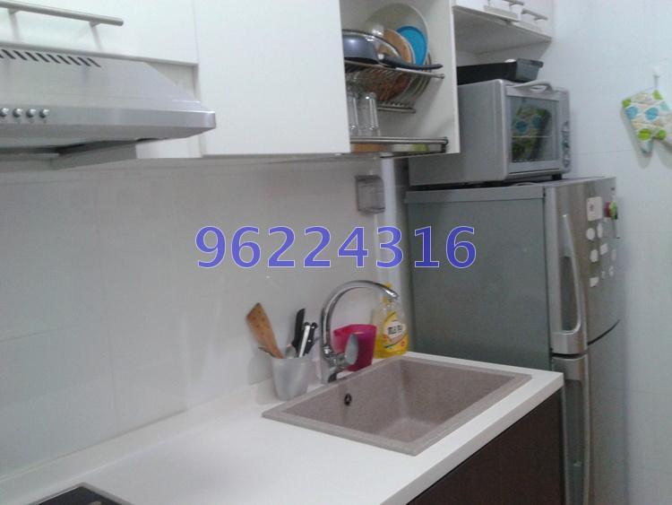 Palm Loft (D15), Apartment #162304982